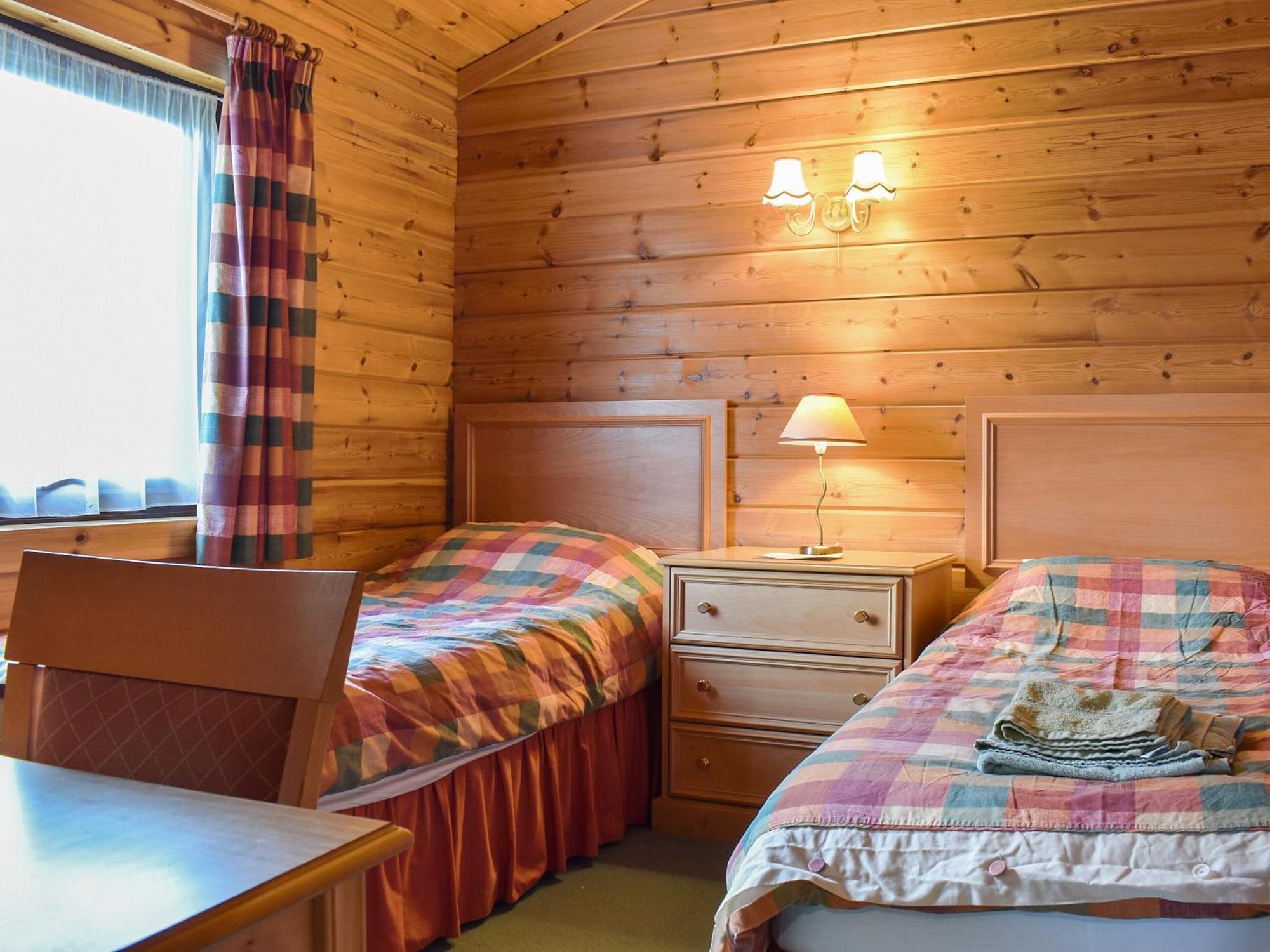Jasmine Lodge Woolfardisworthy  外观 照片
