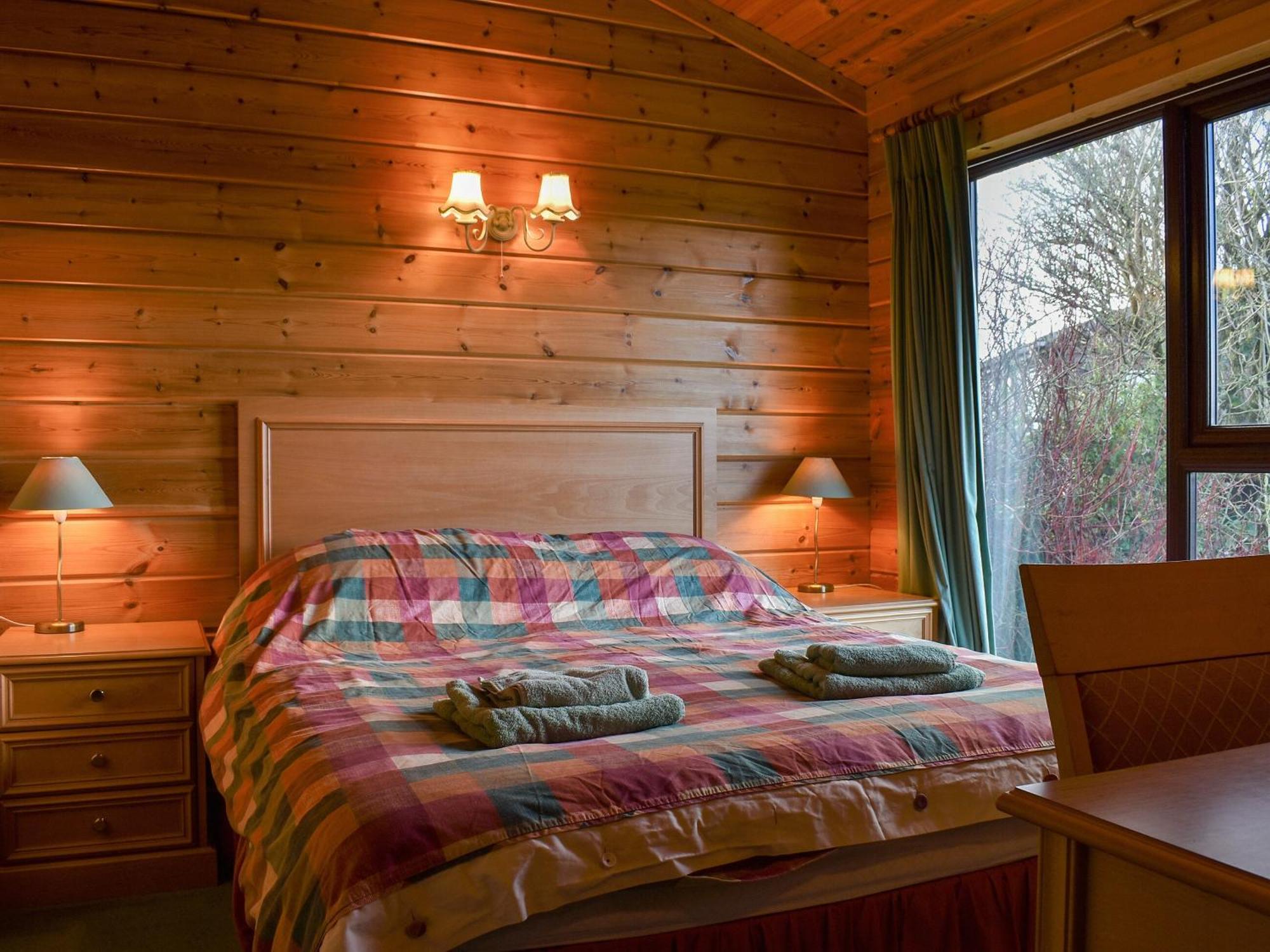Jasmine Lodge Woolfardisworthy  外观 照片